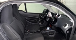 Smart fortwo coupe Brabus look automatik