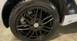 Smart fortwo coupe Brabus look automatik