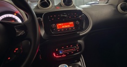 Smart fortwo coupe Brabus look automatik