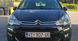 Citroen C3 1.0 benzin.