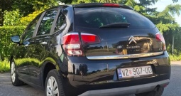 Citroen C3 1.0 benzin.