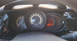 Citroen C3 1.0 benzin.