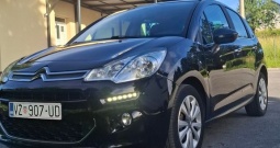 Citroen C3 1.0 benzin.
