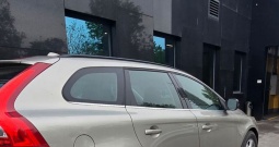 Volvo XC60 AWD 5cil. 180ks reg. 4/2027 odličan!