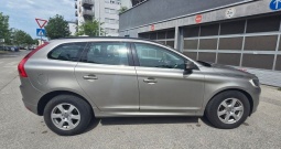 Volvo XC60 AWD 5cil. 180ks reg. 4/2027 odličan!