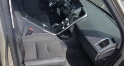 Volvo XC60 AWD 5cil. 180ks reg. 4/2027 odličan!