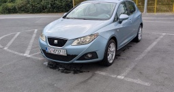 Seat Ibiza 1.4 TDI 2008