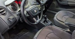 Seat Ibiza 1.4 TDI 2008