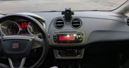 Seat Ibiza 1.4 TDI 2008