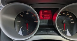 Seat Ibiza 1.4 TDI 2008