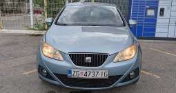 Seat Ibiza 1.4 TDI 2008