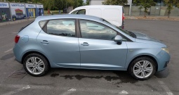 Seat Ibiza 1.4 TDI 2008