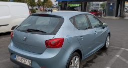 Seat Ibiza 1.4 TDI 2008