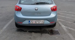 Seat Ibiza 1.4 TDI 2008