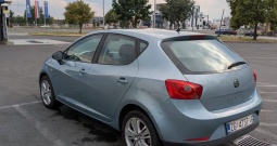 Seat Ibiza 1.4 TDI 2008