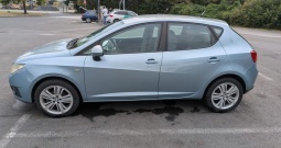 Seat Ibiza 1.4 TDI 2008