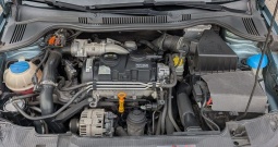 Seat Ibiza 1.4 TDI 2008