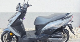Sym Jet4 RX 50 EFI 2023 god. 4 takta, veliki servis, besprijekoran