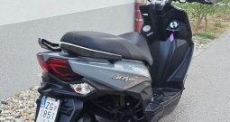 Sym Jet4 RX 50 EFI 2023 god. 4 takta, veliki servis, besprijekoran