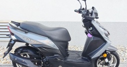 Sym Jet4 RX 50 EFI 2023 god. 4 takta, veliki servis, besprijekoran