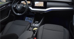 Škoda Octavia Combi 2.0 TDI Automatik -Ambilight,Kamera,DAB -Clever