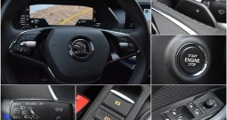 Škoda Octavia Combi 2.0 TDI Automatik -Ambilight,Kamera,DAB -Clever