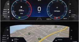 Škoda Octavia Combi 2.0 TDI Automatik -Ambilight,Kamera,DAB -Clever