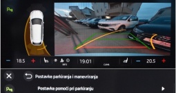 Škoda Octavia Combi 2.0 TDI Automatik -Ambilight,Kamera,DAB -Clever