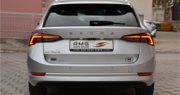 Škoda Octavia Combi 2.0 TDI Automatik -Ambilight,Kamera,DAB -Clever