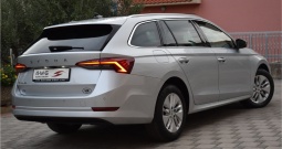 Škoda Octavia Combi 2.0 TDI Automatik -Ambilight,Kamera,DAB -Clever