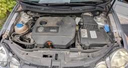 Polo 1,9 sdi