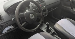 Polo 1,9 sdi