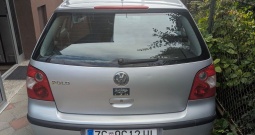 Polo 1,9 sdi