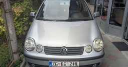 Polo 1,9 sdi