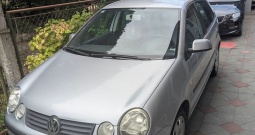 Polo 1,9 sdi