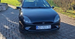Ford Puma, 1,4 reg 06/27. 140000km, 1998.god.