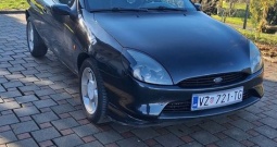 Ford Puma, 1,4 reg 06/27. 140000km, 1998.god.