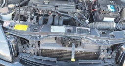 Ford Puma, 1,4 reg 06/27. 140000km, 1998.god.