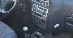 Ford Puma, 1,4 reg 06/27. 140000km, 1998.god.