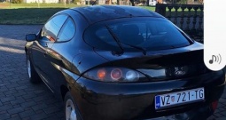 Ford Puma, 1,4 reg 06/27. 140000km, 1998.god.