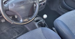 Ford Puma, 1,4 reg 06/27. 140000km, 1998.god.