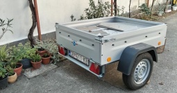 Prikolica