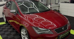 Seat Leon 2.0 tdi fr 150 ks – 2013.g. – 225.000 km