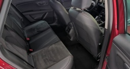 Seat Leon 2.0 tdi fr 150 ks / panorama, reg.