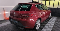 Seat Leon 2.0 tdi fr 150 ks / panorama, reg.