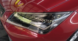 Seat Leon 2.0 tdi fr 150 ks / panorama, reg.