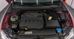 Seat Leon 2.0 tdi fr 150 ks / panorama, reg.