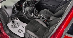 Seat Leon 2.0 tdi fr 150 ks / panorama, reg.