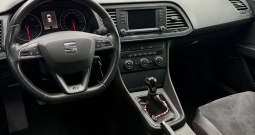 Seat Leon 2.0 tdi fr 150 ks – 2013.g. – 225.000 km