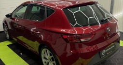 Seat Leon 2.0 tdi fr 150 ks – 2013.g. – 225.000 km